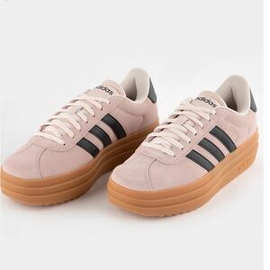 Adidas VL Court Bold Women’s Sneakers
